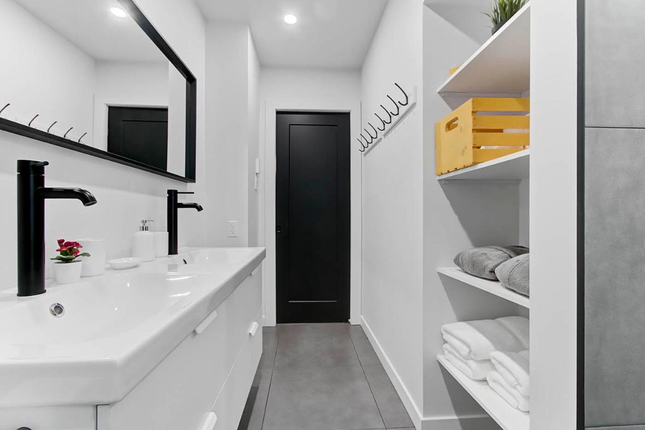 Les Appartements Du 300 Quebec City Exterior photo
