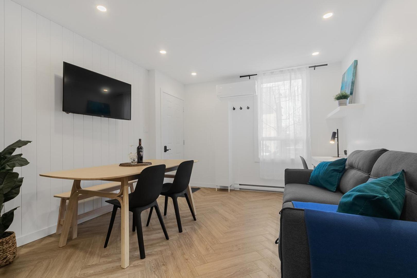 Les Appartements Du 300 Quebec City Exterior photo