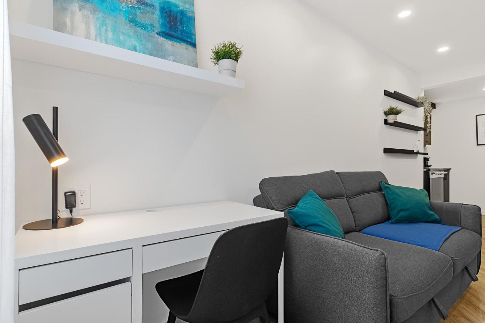 Les Appartements Du 300 Quebec City Exterior photo
