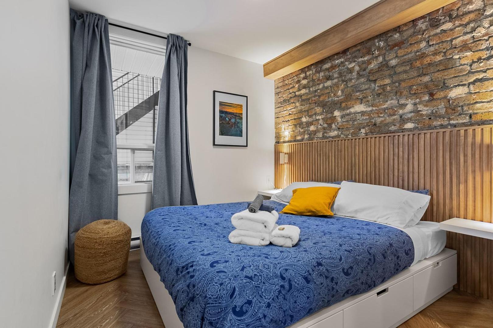 Les Appartements Du 300 Quebec City Exterior photo